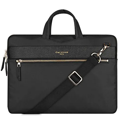 13 inch Laptop Bag, College Business  Briefcase Laptop Sleeve Case 12-13.3 inch Laptop Shoulder