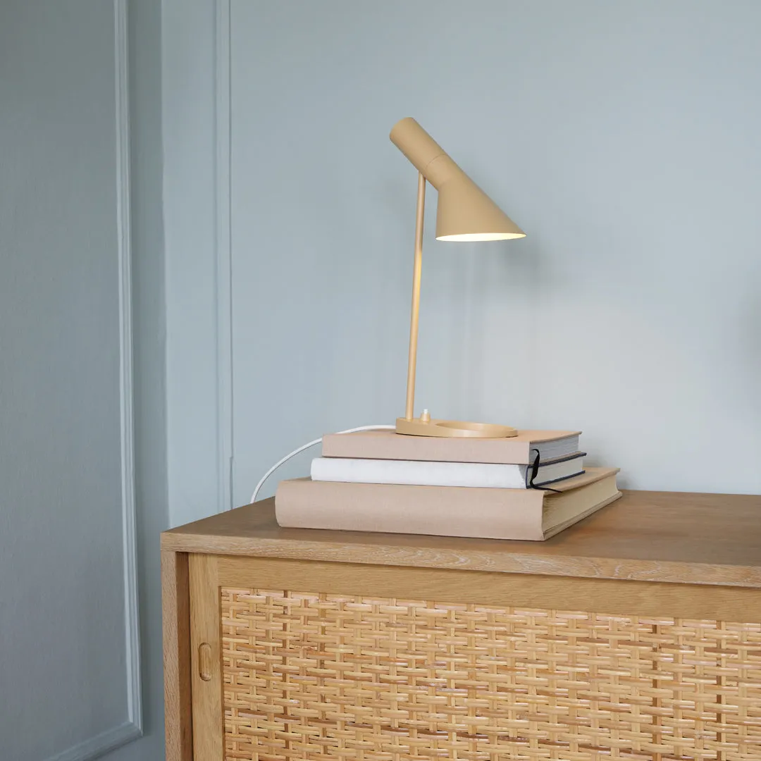 AJ Mini Table Lamp