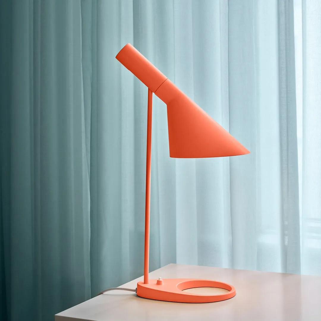 AJ Mini Table Lamp