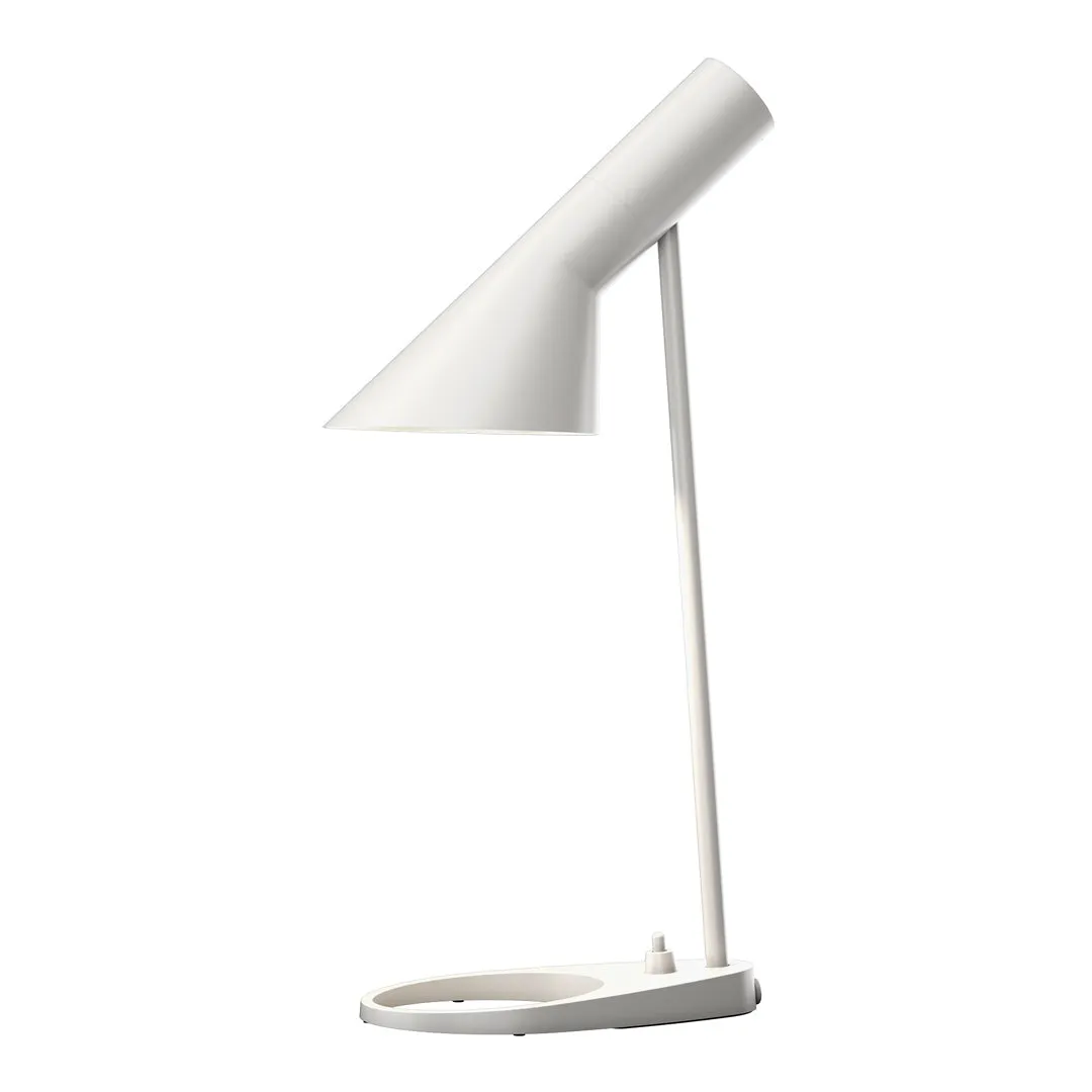 AJ Mini Table Lamp