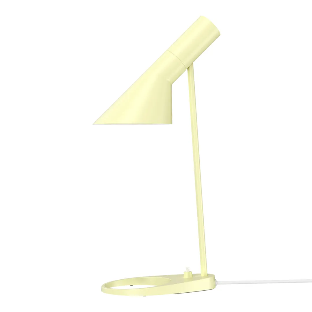 AJ Mini Table Lamp