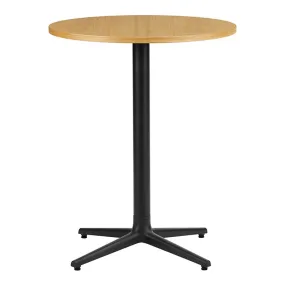 Allez Round Cafe Table