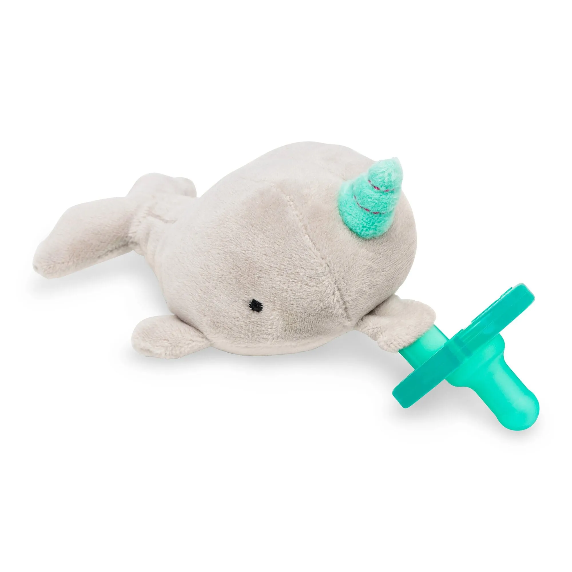 Baby Neutral Marni Narwhal Pacifier