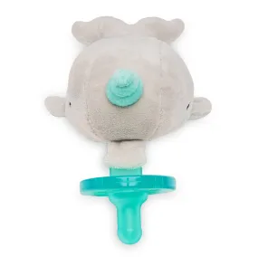 Baby Neutral Marni Narwhal Pacifier