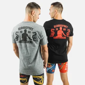 BLOODSPORT POWER SHIRT