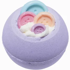 Bomb-Jamin Button Bath Bomb By Bomb Cosmetics