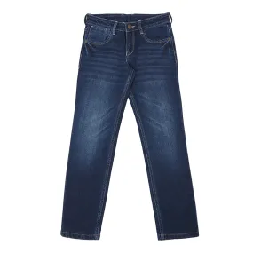 Boy's Hillum Denim