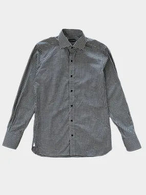 Checked Shirt