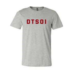 DTSOI Simple Soft Tee