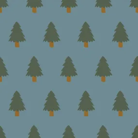 Evergreen Trees - The Great Outdoors Collection