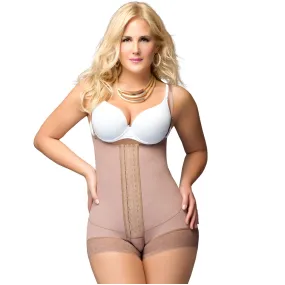 Fajas Dprada 11066 | Post Liposuction Garment