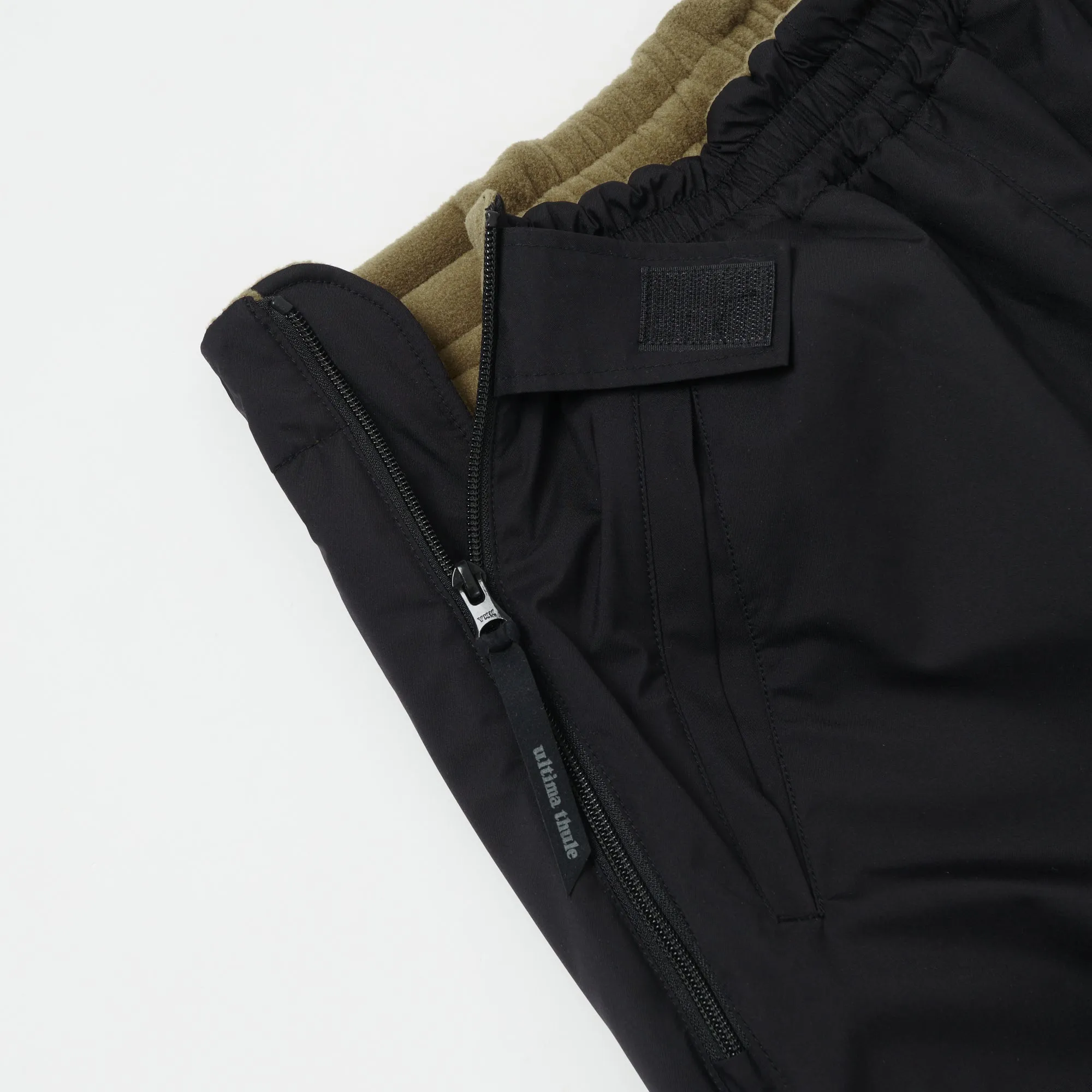 Freewheelers 2132012 'Coldbreaker' Pant - Black