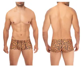 HAWAI 42318 Microfiber Trunks Animal Print