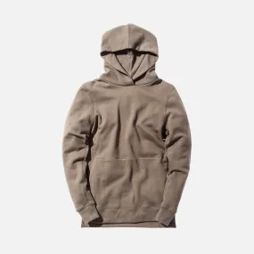 John Elliott Hooded Villain - Alpine