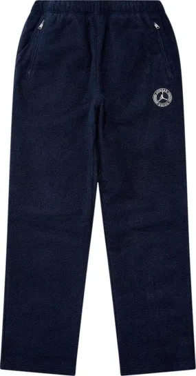 Jordan x Union MJ Track Pants College Navy/Coconut Milk