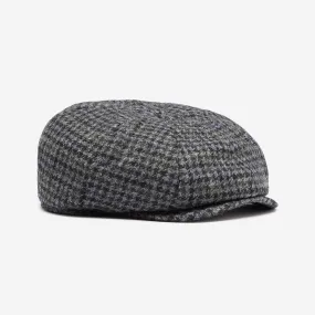 Mazzucco Grey Check