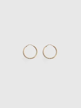 Midi Disco Infinity Hoops