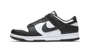 Nike Dunk Low Retro 'White Black' (W)