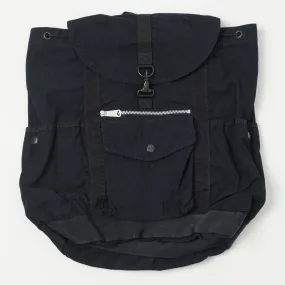 Porter-Yoshida & Co. Crag Ruck Sack - Navy