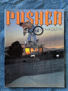 Pusher ...2000?